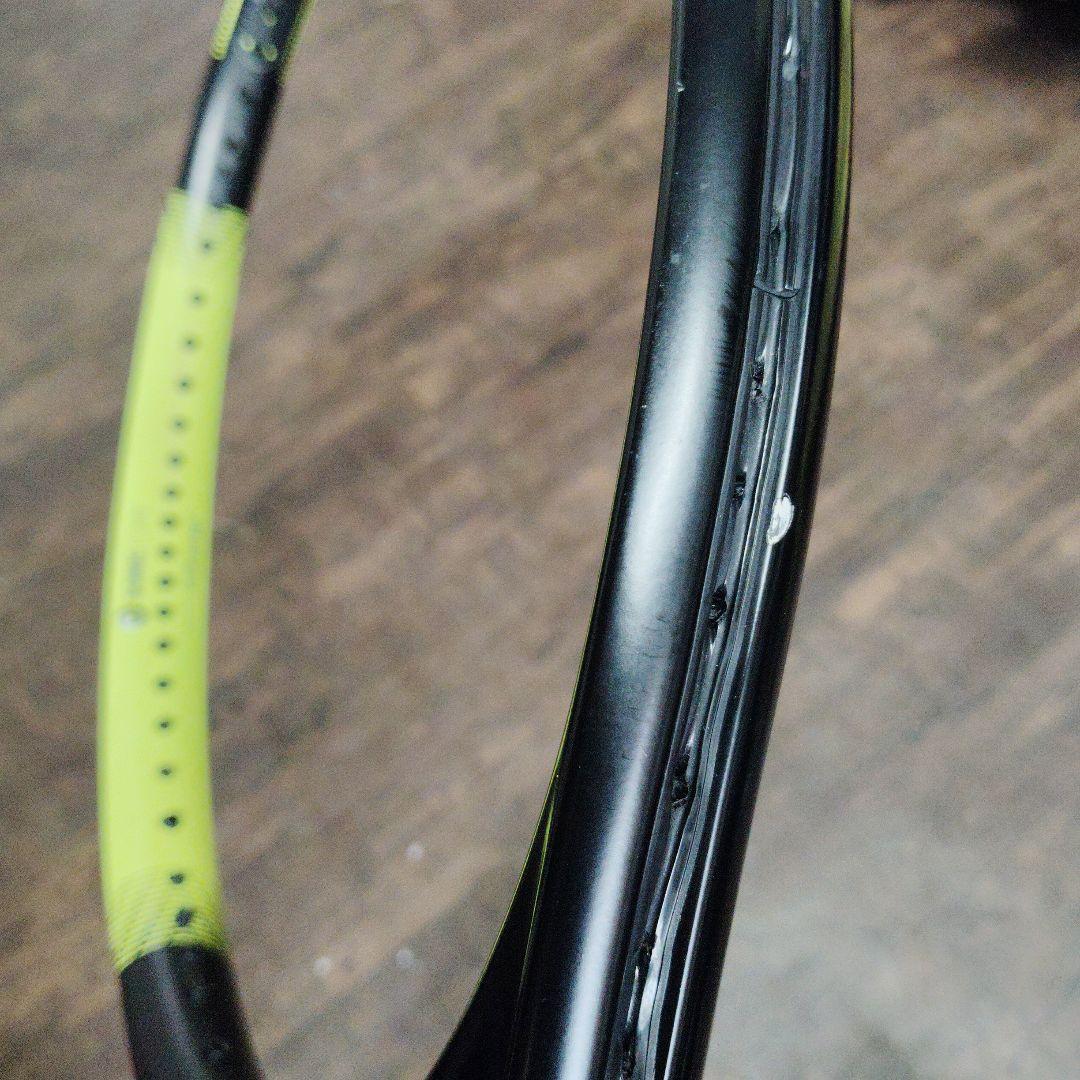 SX300LS　SRIXON　ダンロップ