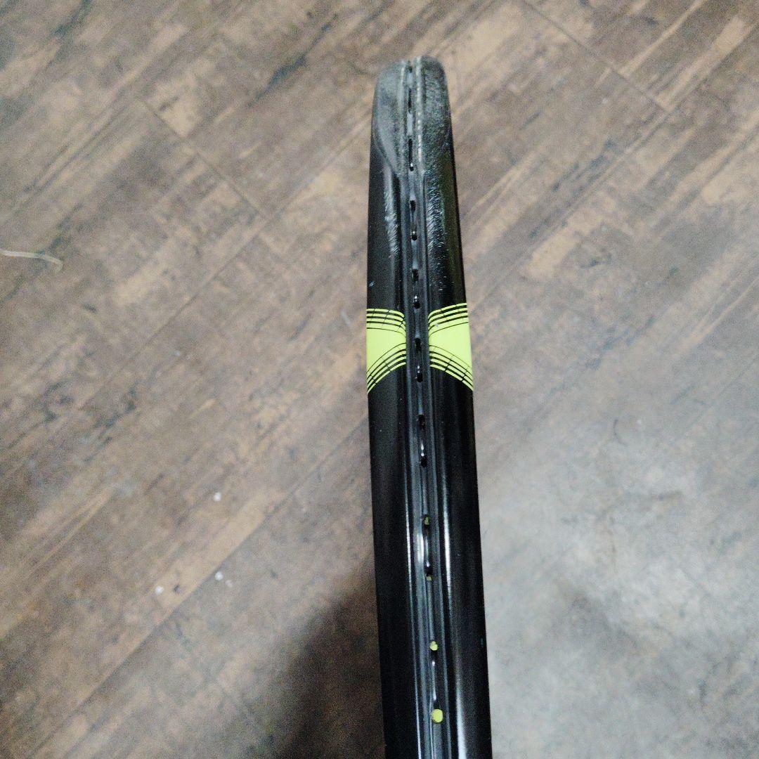 SX300LS　SRIXON　ダンロップ
