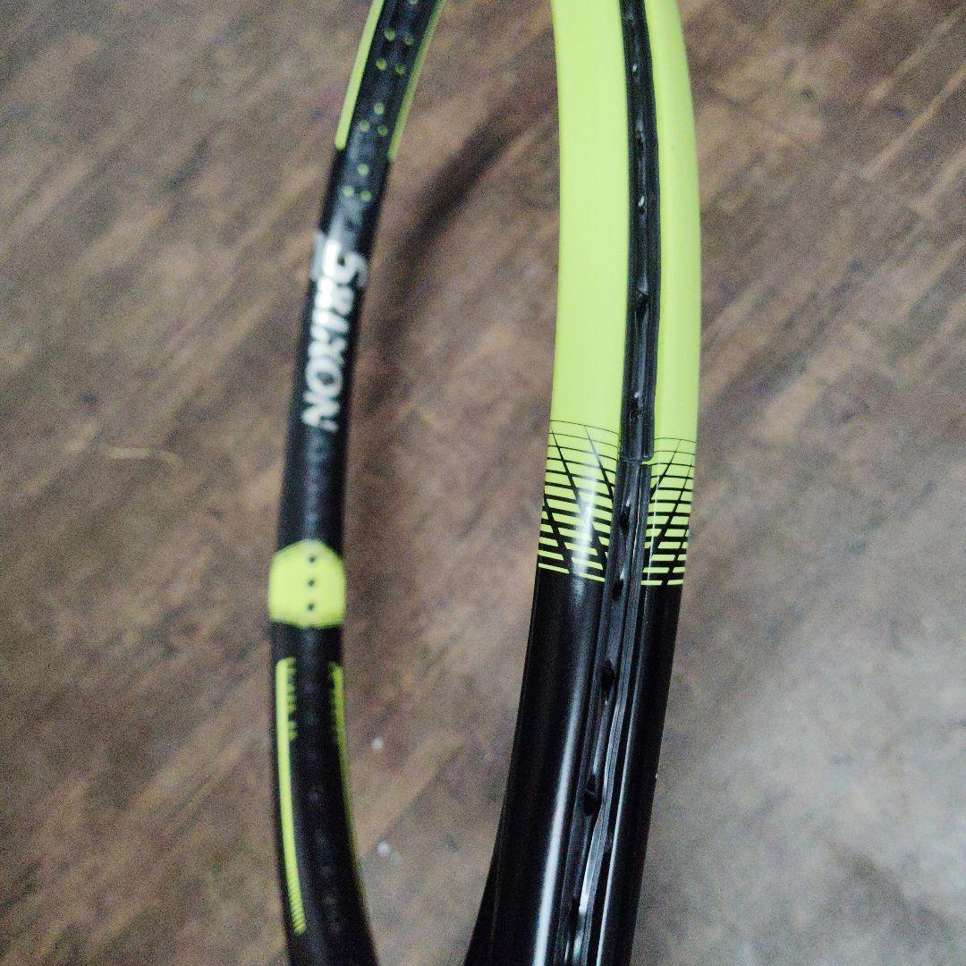 SX300LS　SRIXON　ダンロップ