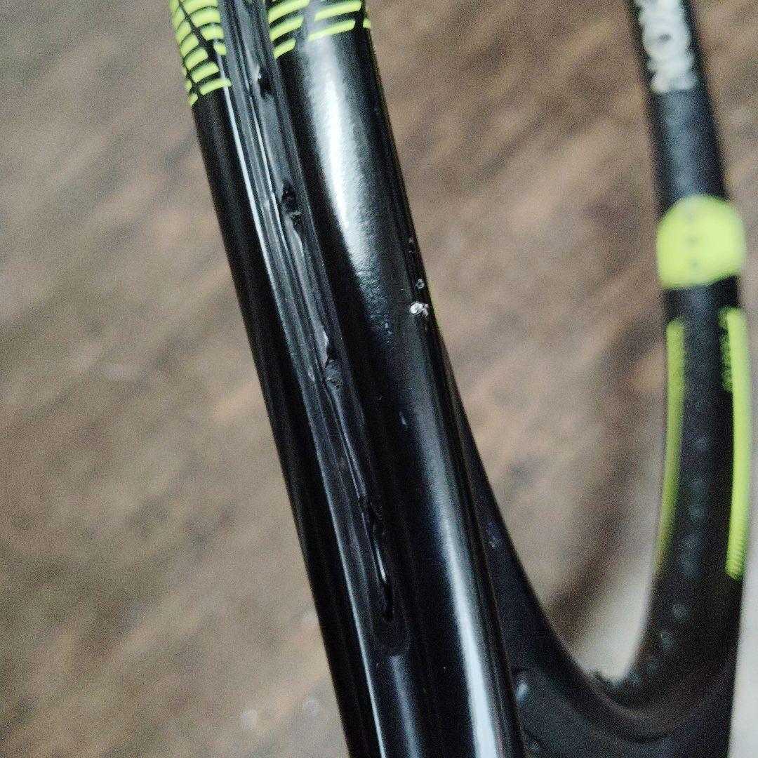 SX300LS　SRIXON　ダンロップ