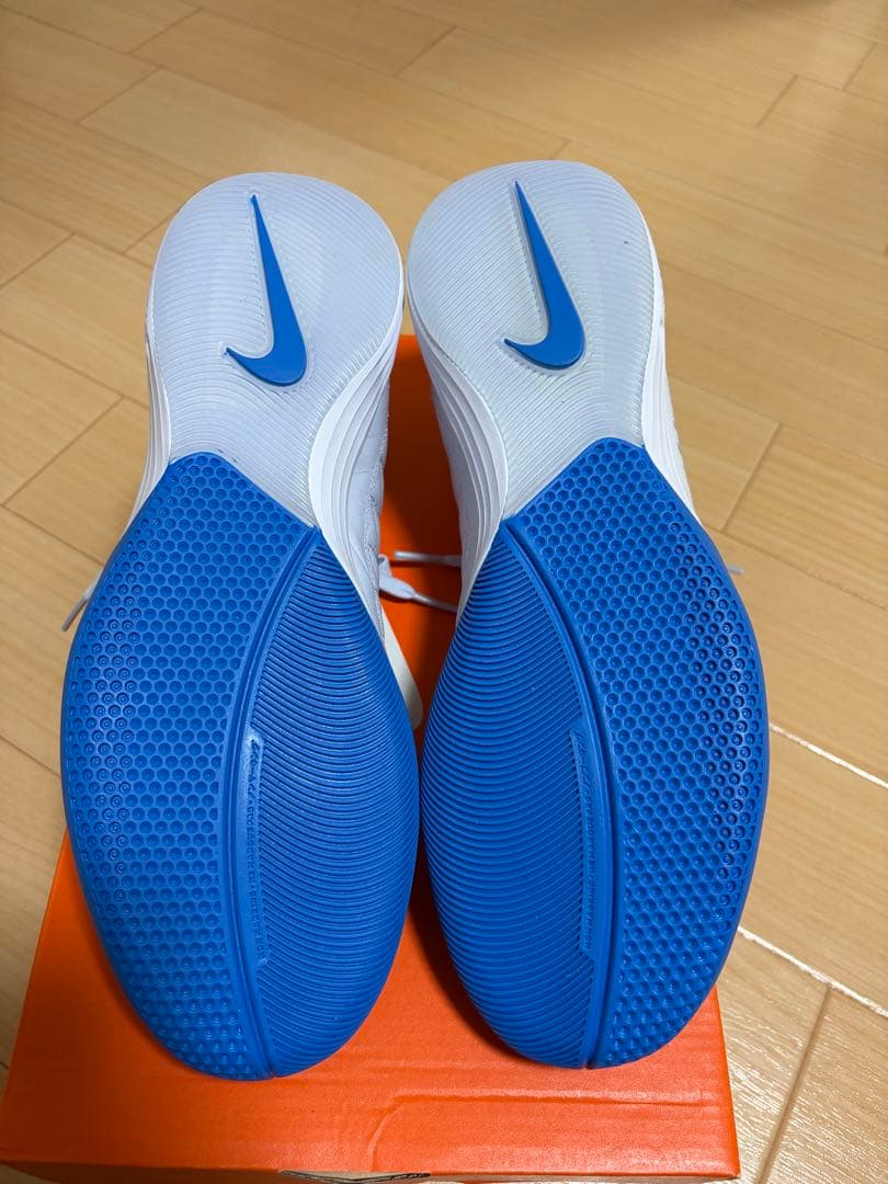 新品 27.5cm ナイキ ルナ ガト II IC LUNARGATO