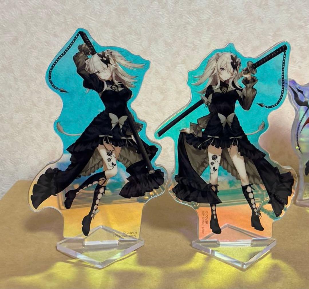 ホロライブ Villain Style セット (商品説明確認してください)