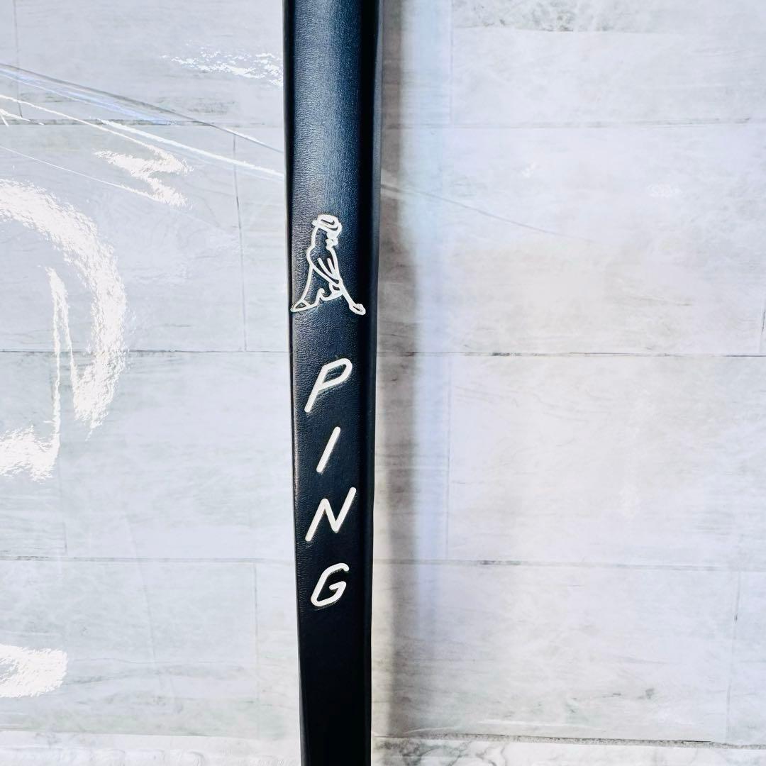 【美品】PING ANSER 2 パター ピン アンサー2 ゴルフ　人気モデル