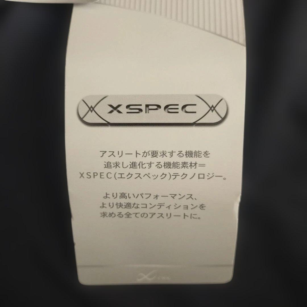 CW-X レディース HAY413 BL Mサイズ ワコール ランニング用