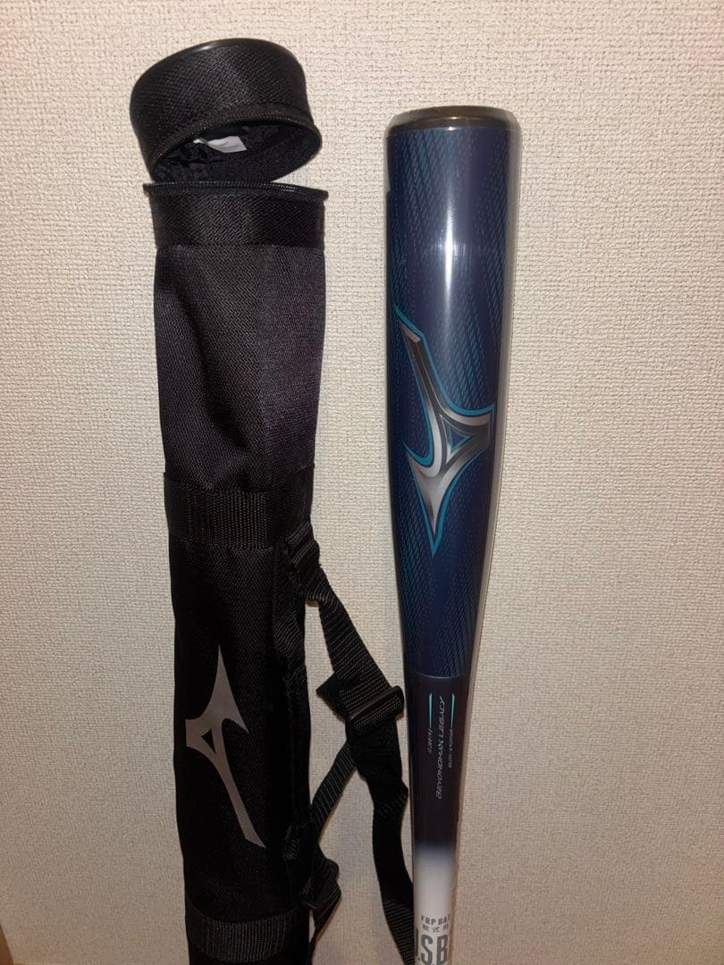 【新品】ビヨンドマックスレガシーLW トップ(85cm／平均700g)