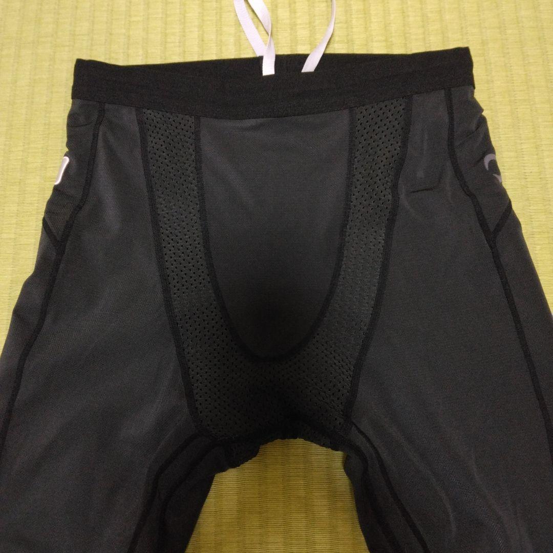ＣＷXクールタイプロングタイツ　スタビライクス　Mサイズ