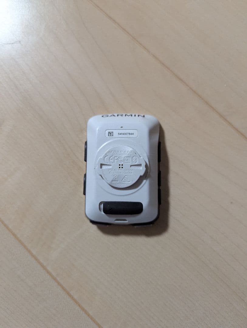 パーツ GARMIN Edge520j