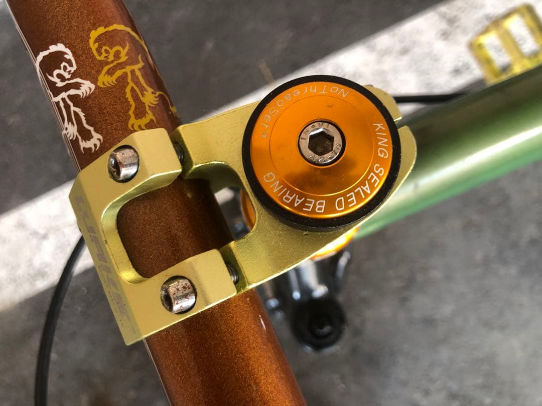 haro thread mtb dirt jump ダートジャンプ　ダージャン