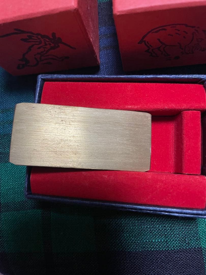 国宝 鳥獣戯画 複製巻物 第一巻 第二巻　便利堂印刷　文鎮？　バラ売り不可