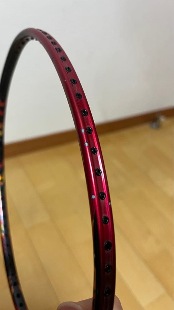 ASTROX 99 バドミントンラケット 3UG5 値下げ交渉◎