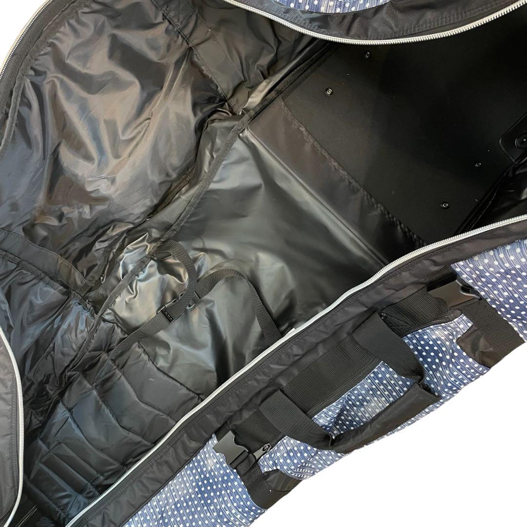 OGIO STRAIGHT JACKET トラベルキャリー　ゴルフ　バック