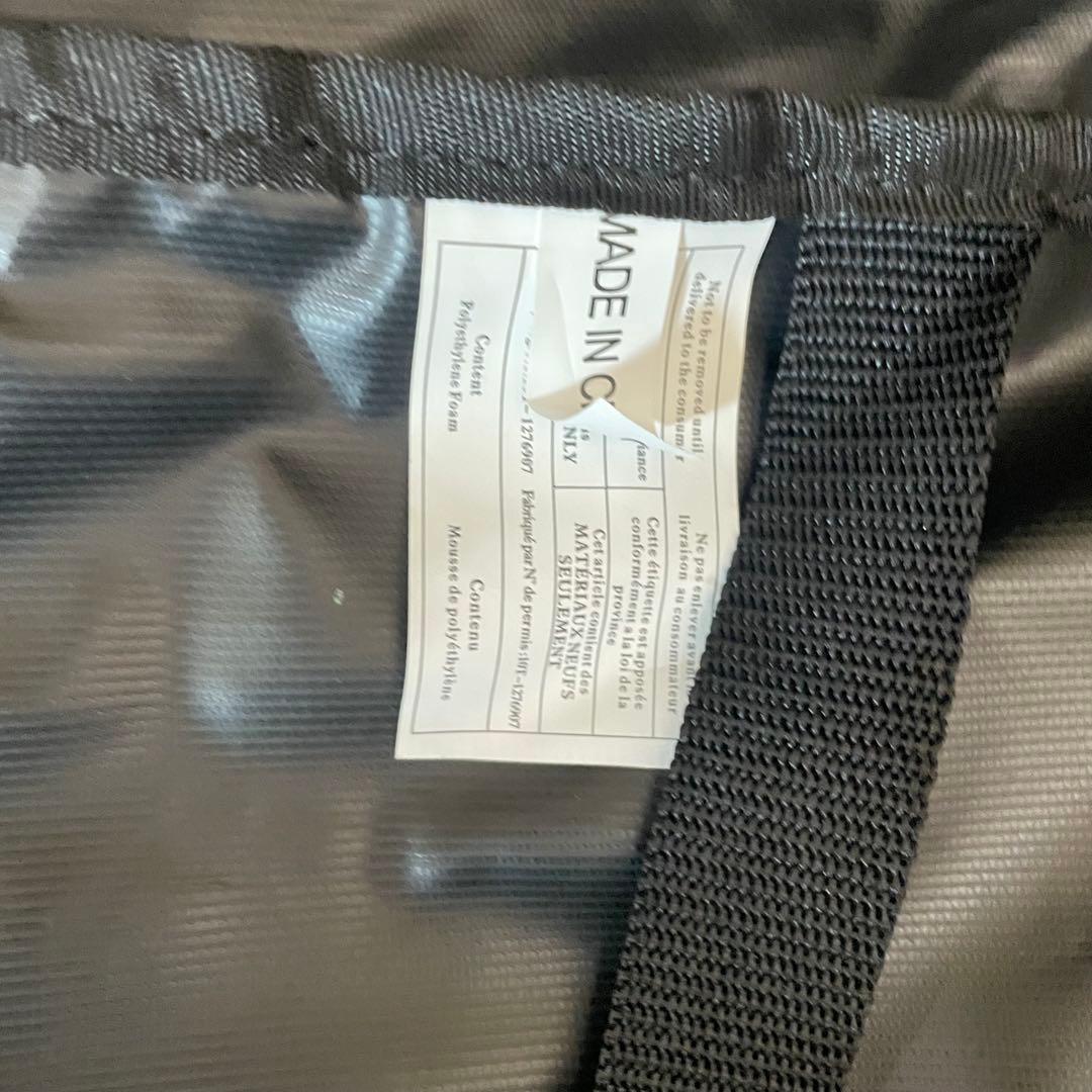 OGIO STRAIGHT JACKET トラベルキャリー　ゴルフ　バック