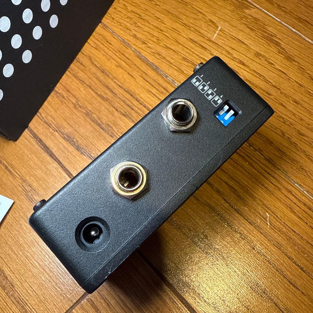 ギター ONECONTROL / MIDI Solo Stereo Loop
