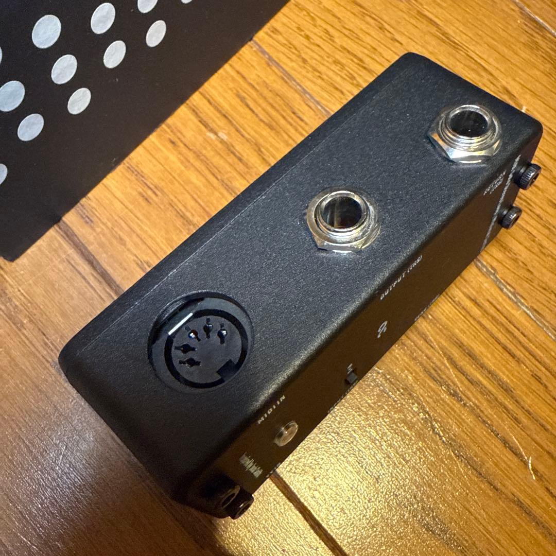 ギター ONECONTROL / MIDI Solo Stereo Loop