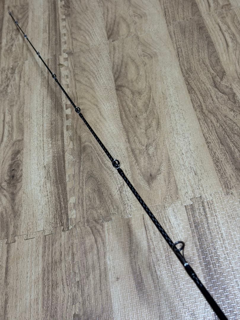 シマノ(SHIMANO) 17エクスプライド 265ML-2