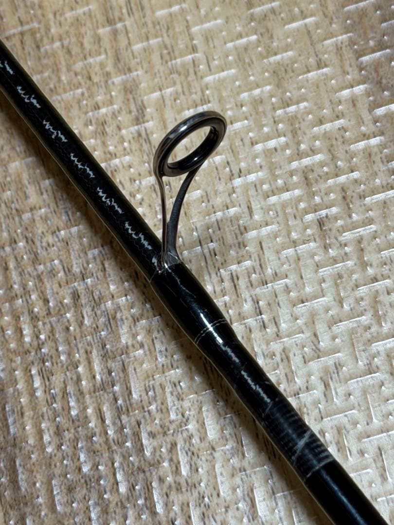 シマノ(SHIMANO) 17エクスプライド 265ML-2