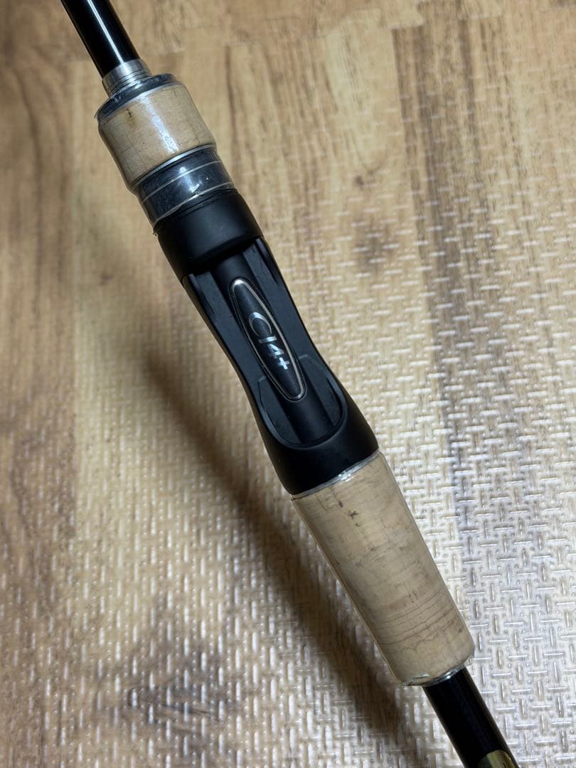 シマノ(SHIMANO) 17エクスプライド 265ML-2
