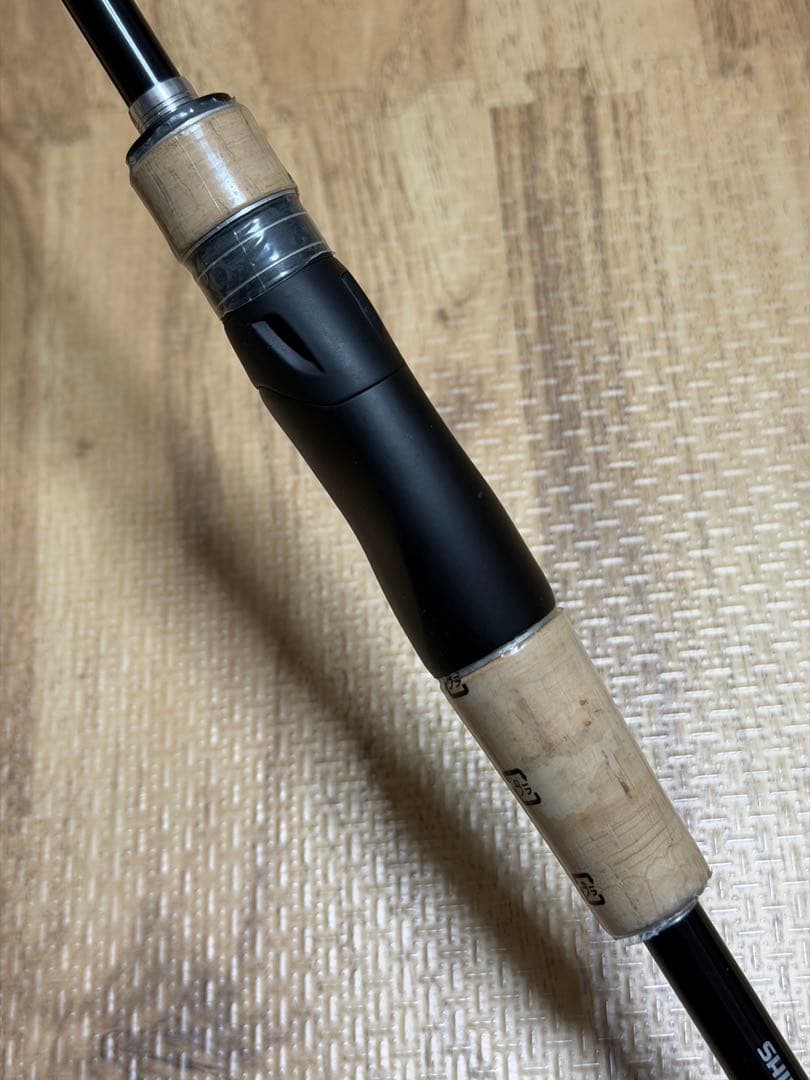 シマノ(SHIMANO) 17エクスプライド 265ML-2