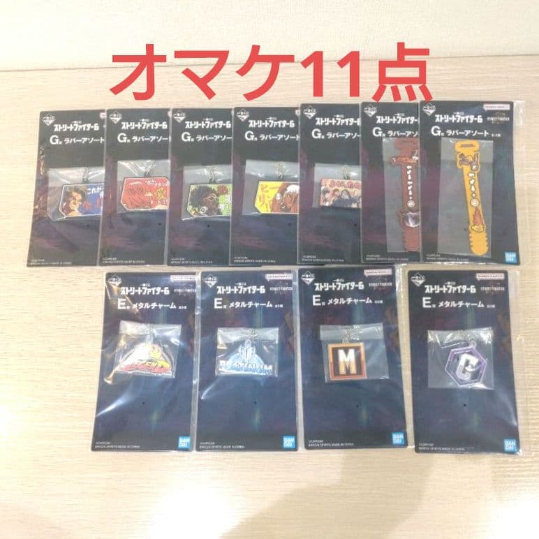 一番くじ　ストリートファイター６　Ａ賞 ジュリ フィギュア