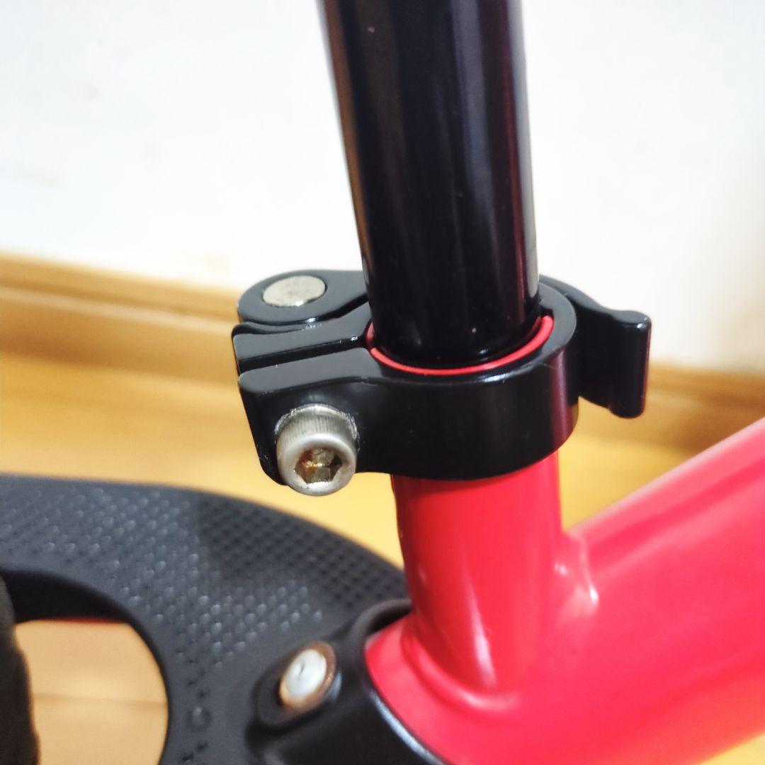 ✨日本正規品✨ STRIDER ストライダー SPORT 12 人気のレッド