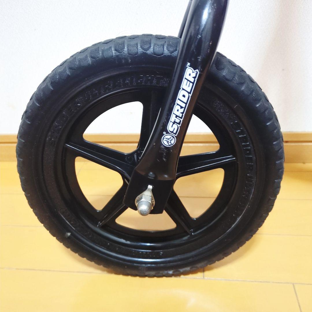 ✨日本正規品✨ STRIDER ストライダー SPORT 12 人気のレッド