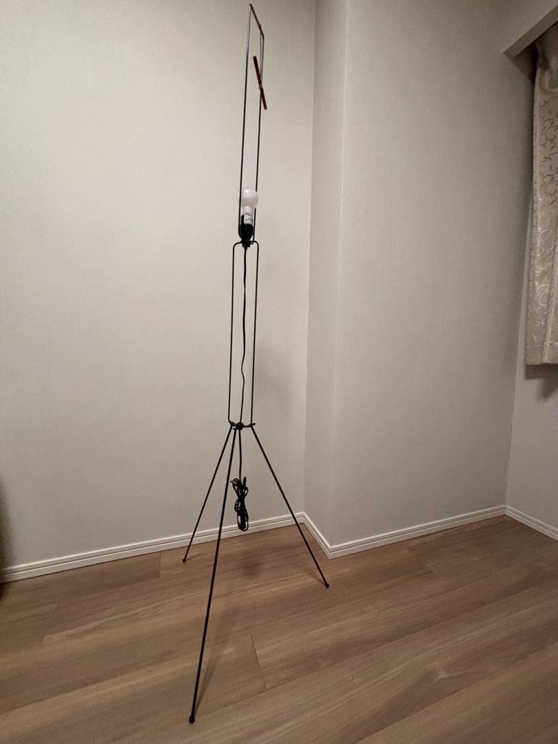 たきたき　【正規品】イサム・ノグチ AKARI 14A フロアランプ