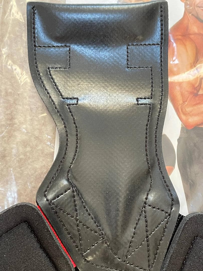 【未使用】Versa Gripps PRO パワーグリップ XS オレンジ