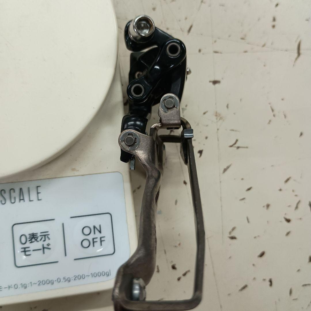 Campagnolo カンパニョーロ　FDコーラス11s 直付けタイプ