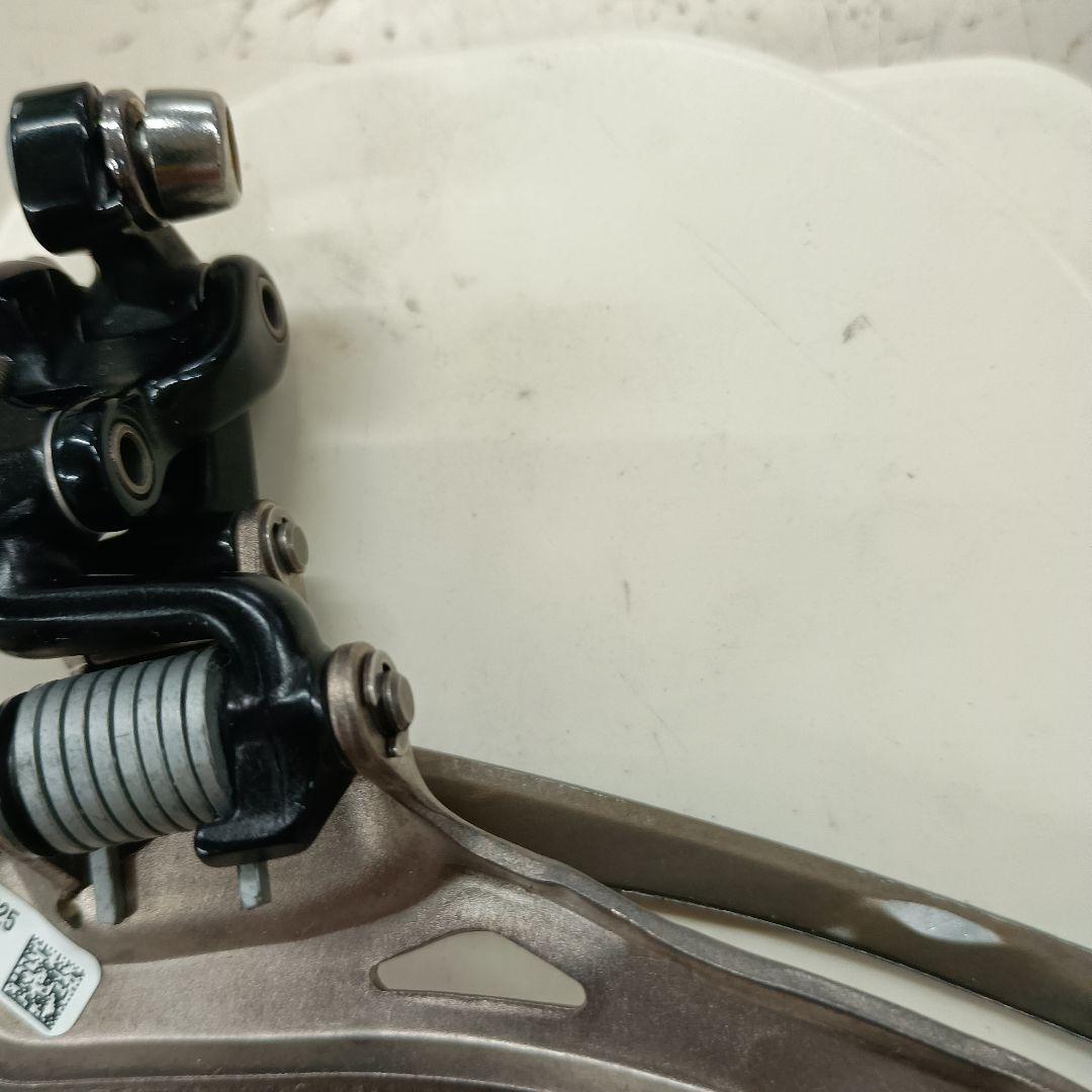 Campagnolo カンパニョーロ　FDコーラス11s 直付けタイプ