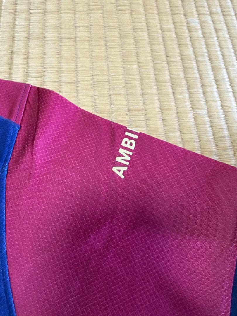 FC Barcelona Nike DRI-FIT シャツ