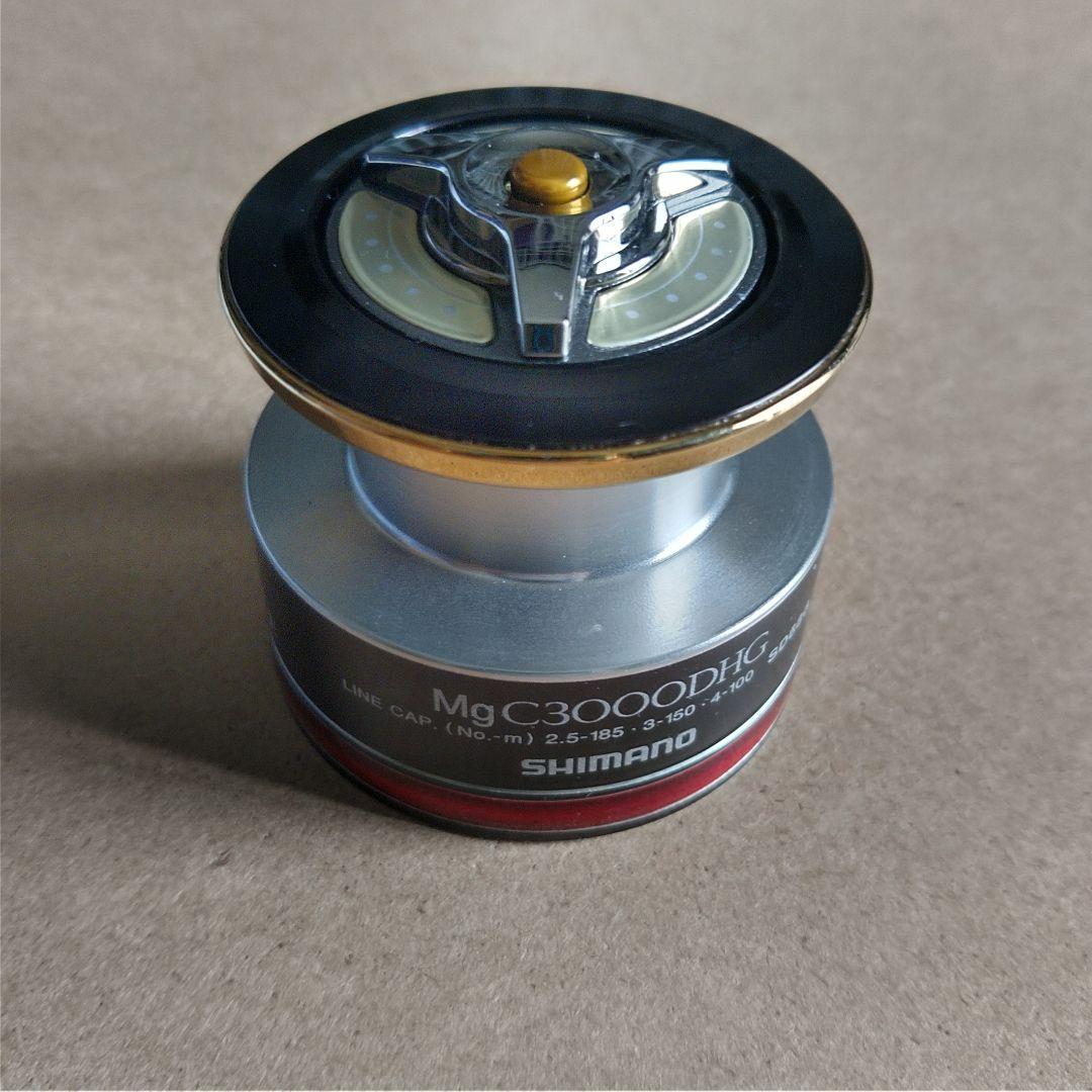 スプール　BB-X　HYPER FORCE