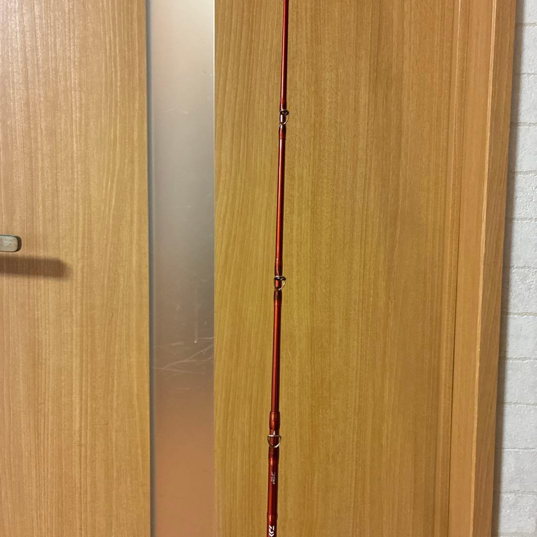 【DAIWA】リーディング 82MH-190MT