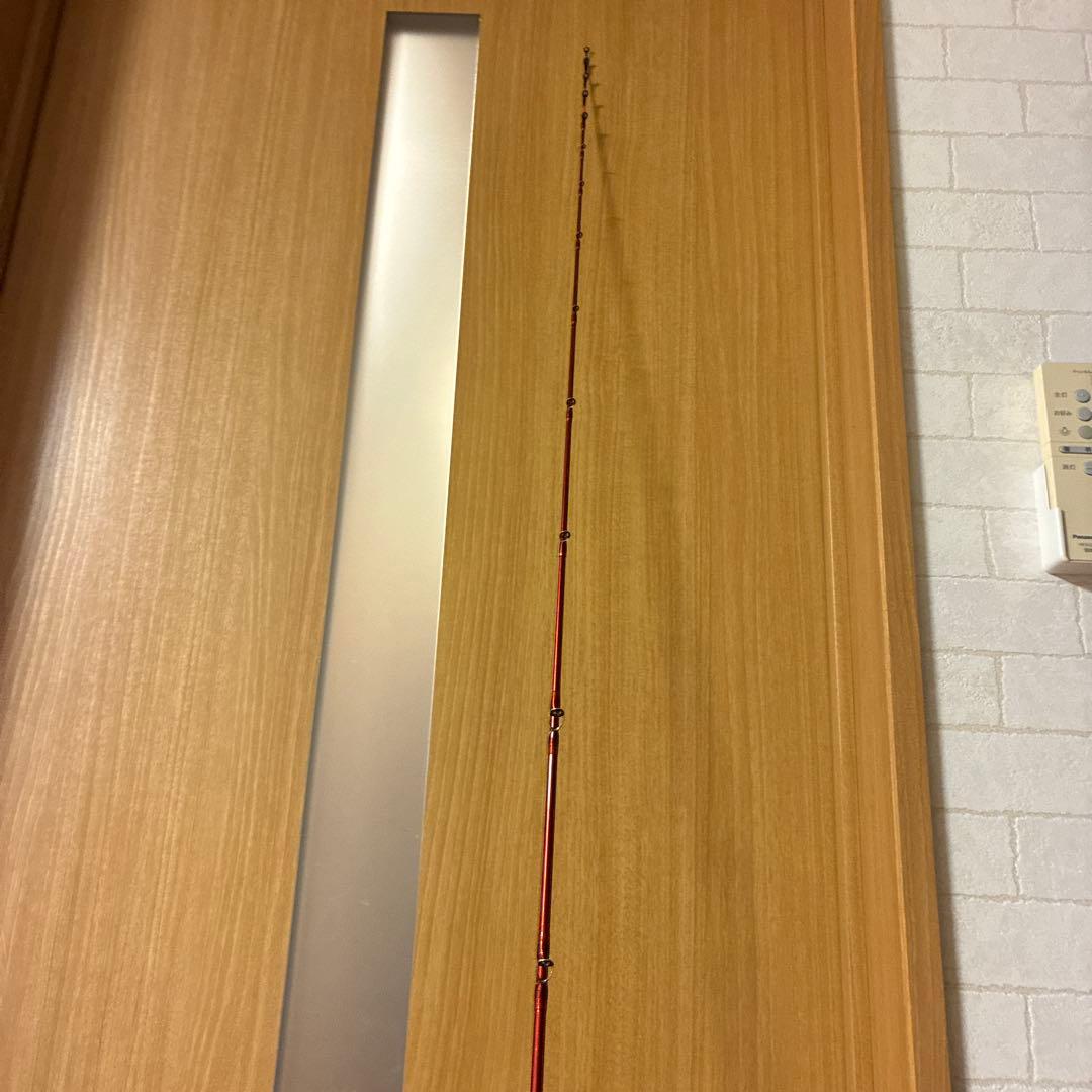 【DAIWA】リーディング 82MH-190MT