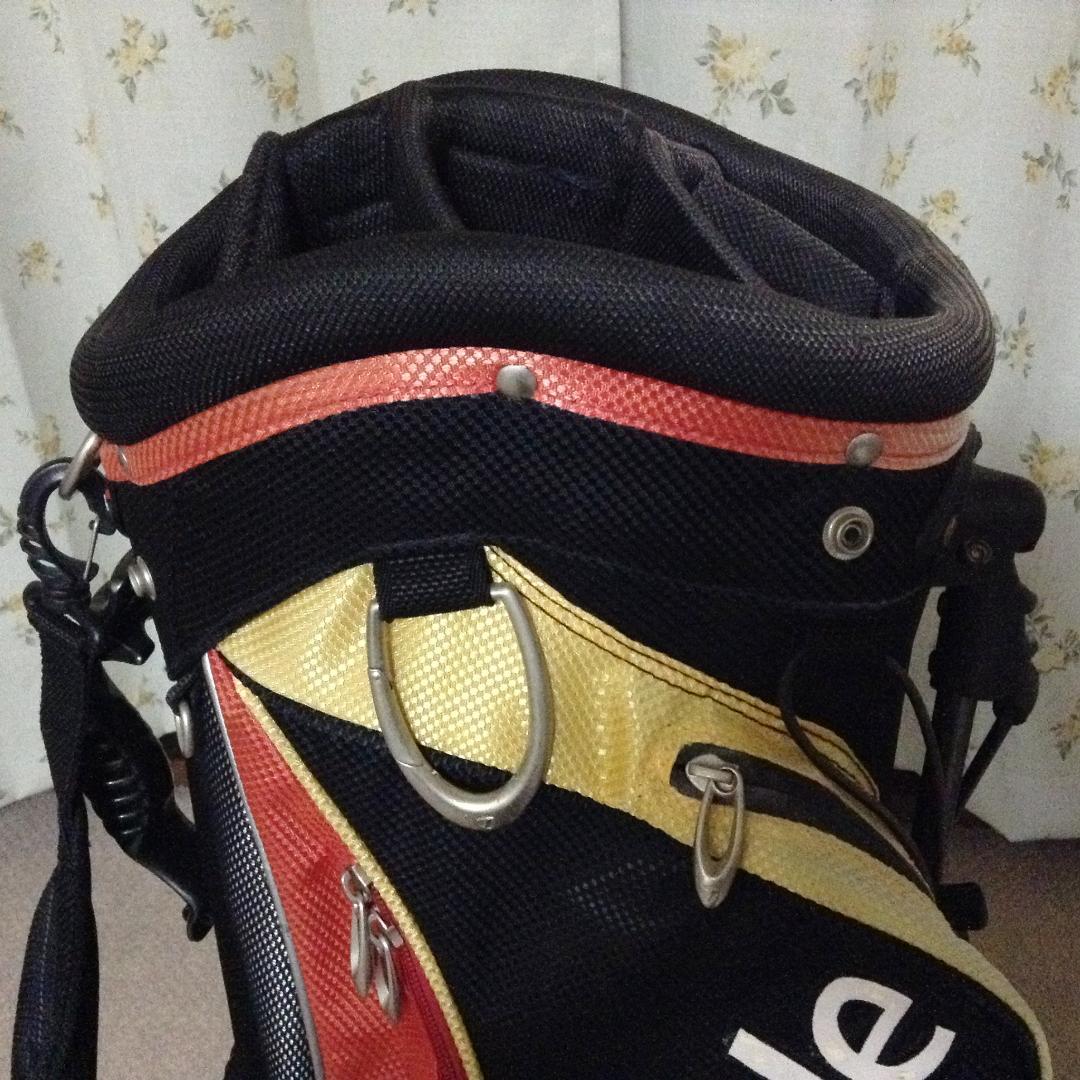 テーラーメイド ゴルフ スタンドキャディバッグ TaylorMade golf