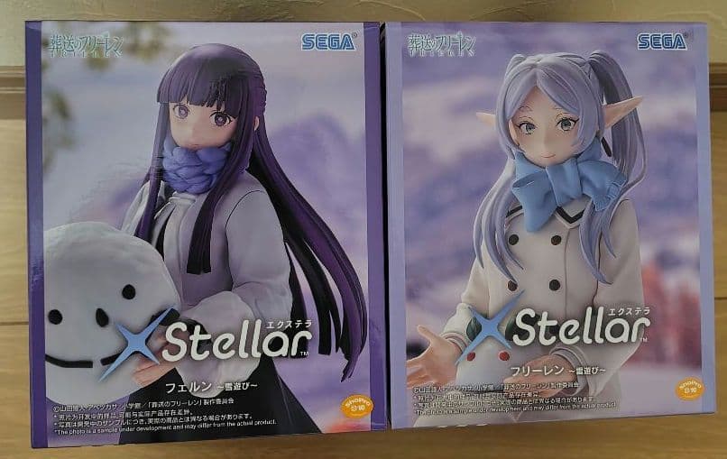 【美少女フィギュア】❗️猫猫 喜多川海夢 アルベド等 全11点セット❗️❗️