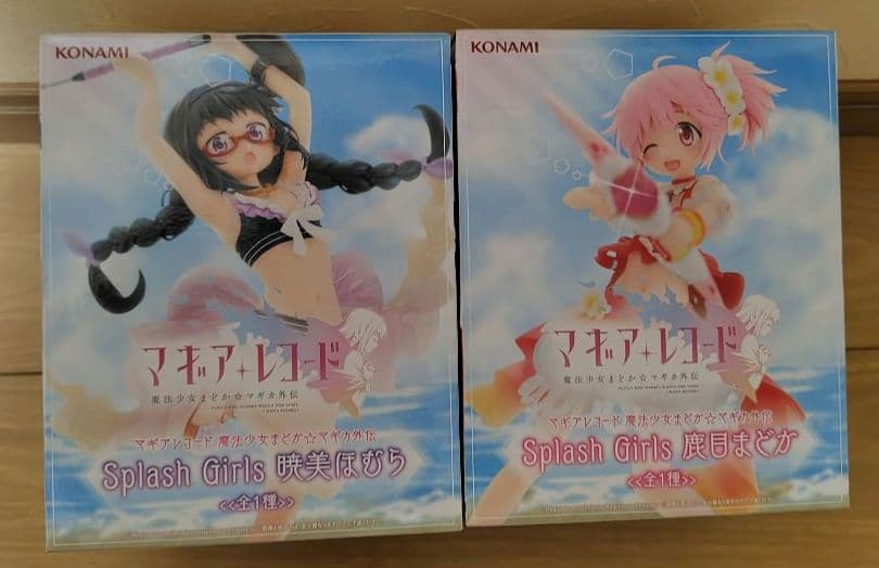 【美少女フィギュア】❗️猫猫 喜多川海夢 アルベド等 全11点セット❗️❗️
