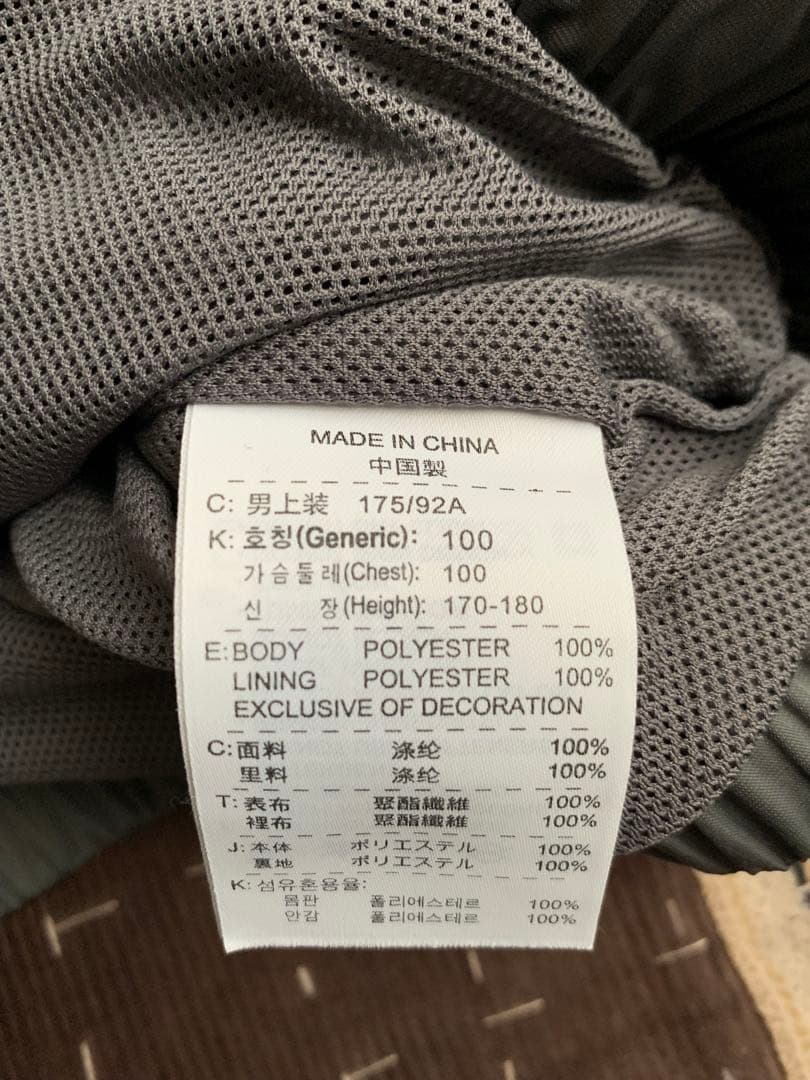 2005年製 nike golf vtg ベスト ナイキ ゴルフ 00s
