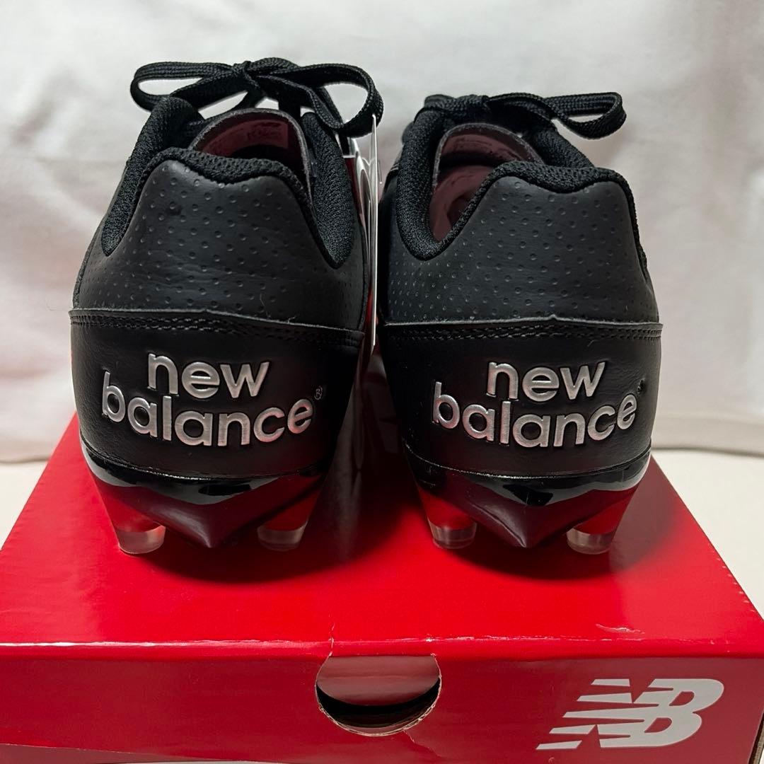 【新品未使用】 New Balance 442 V2 TEAM HG