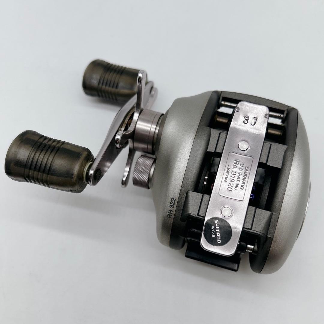 シマノ メタニウムXT 左 スコーピオンSHIMANO nium XT