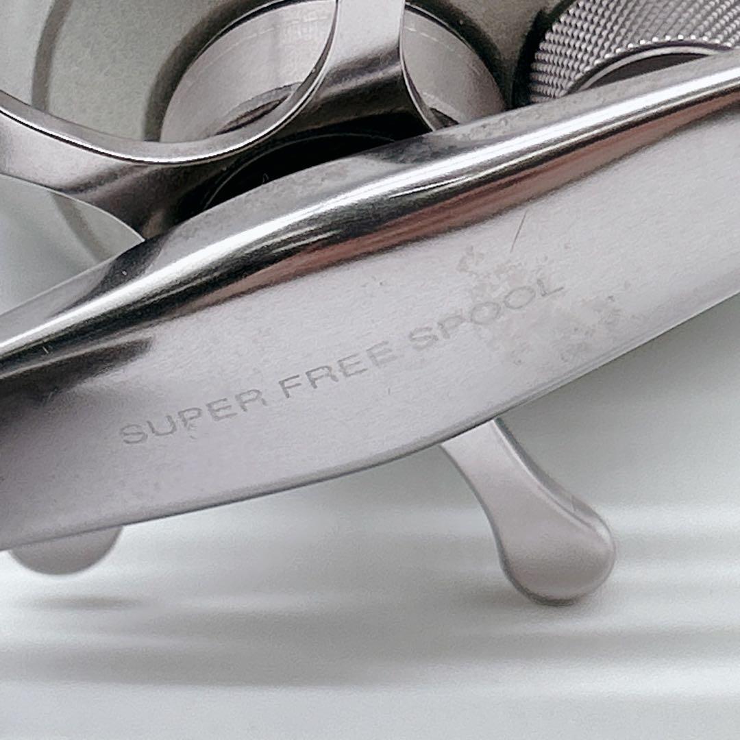 シマノ メタニウムXT 左 スコーピオンSHIMANO nium XT