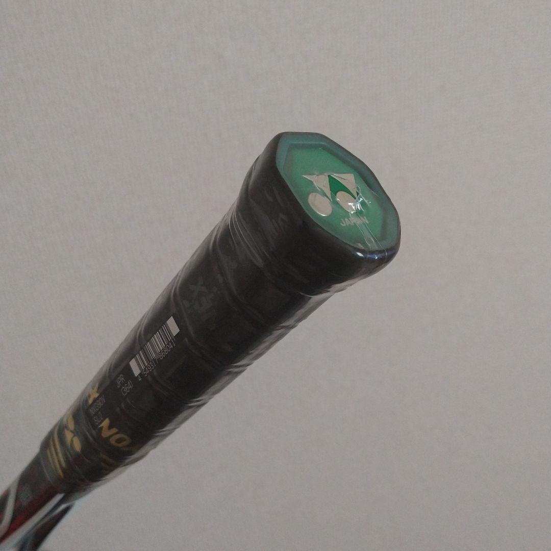 ネクシーガ90v　ＮＥＸＩＧＡ 90 v　ヨネックス　YONEX　ソフトテニス
