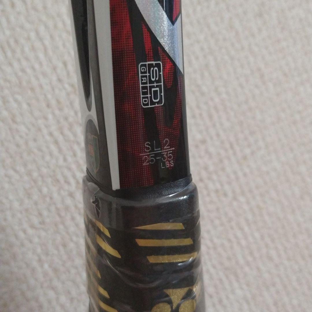 ネクシーガ90v　ＮＥＸＩＧＡ 90 v　ヨネックス　YONEX　ソフトテニス