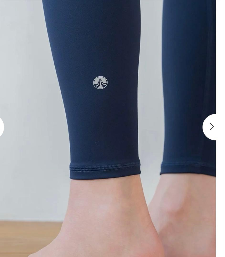 美品‼︎ショートパンツ付きレギンス　　Sサイズ