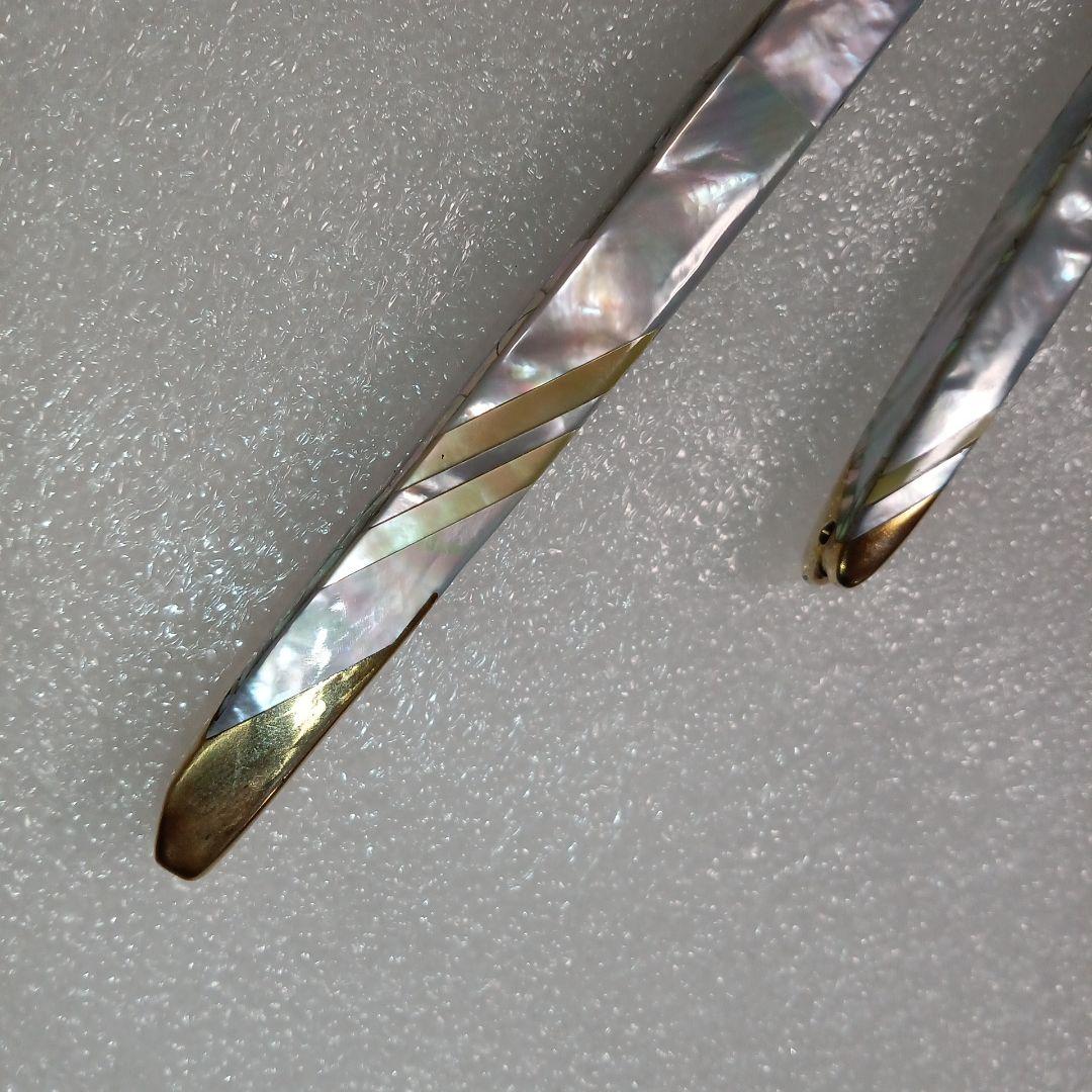マス シャクリ オリジナル ハンドメイド 中間オモリ付き １点もの