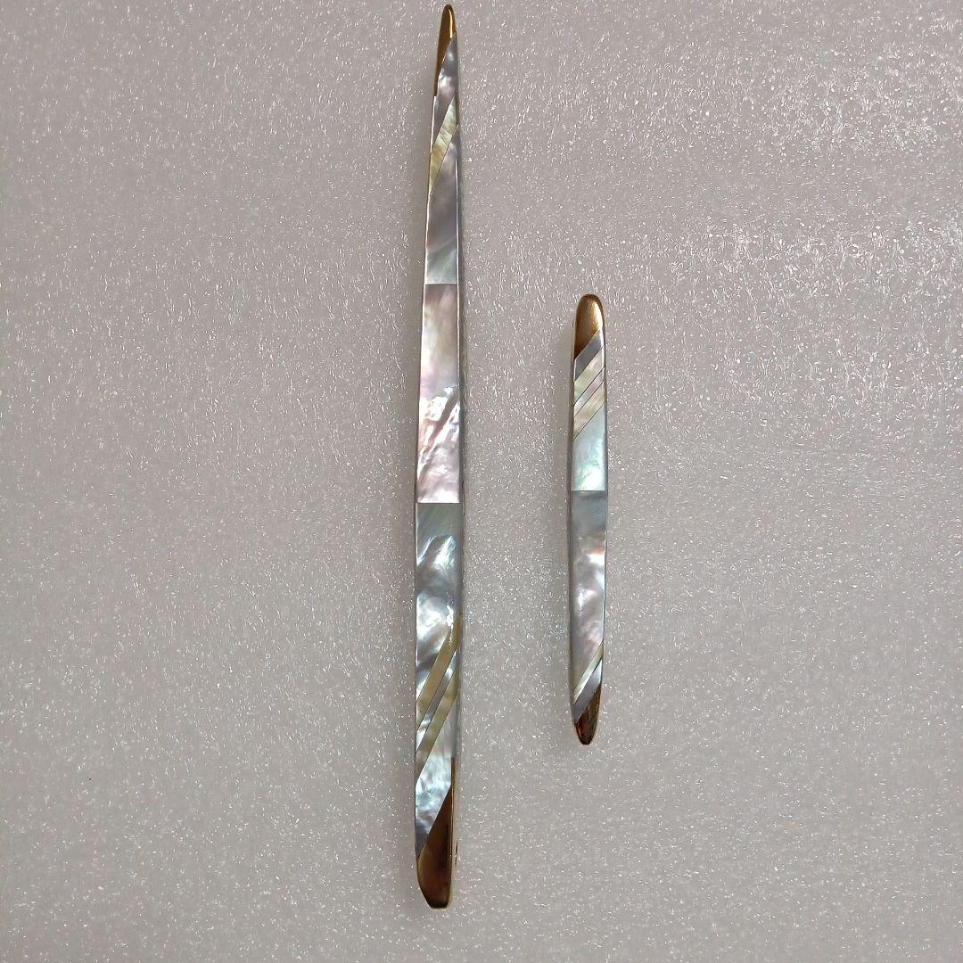 マス シャクリ オリジナル ハンドメイド 中間オモリ付き １点もの