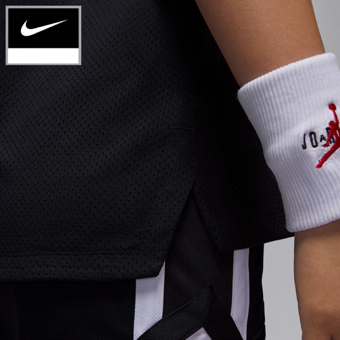 JORDAN ジョーダン ウィメンズ タンクトップ ブラック XS 新品 タグ付