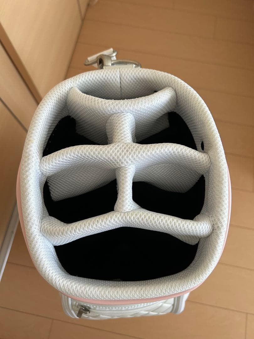 美品 Callaway キャディバッグ