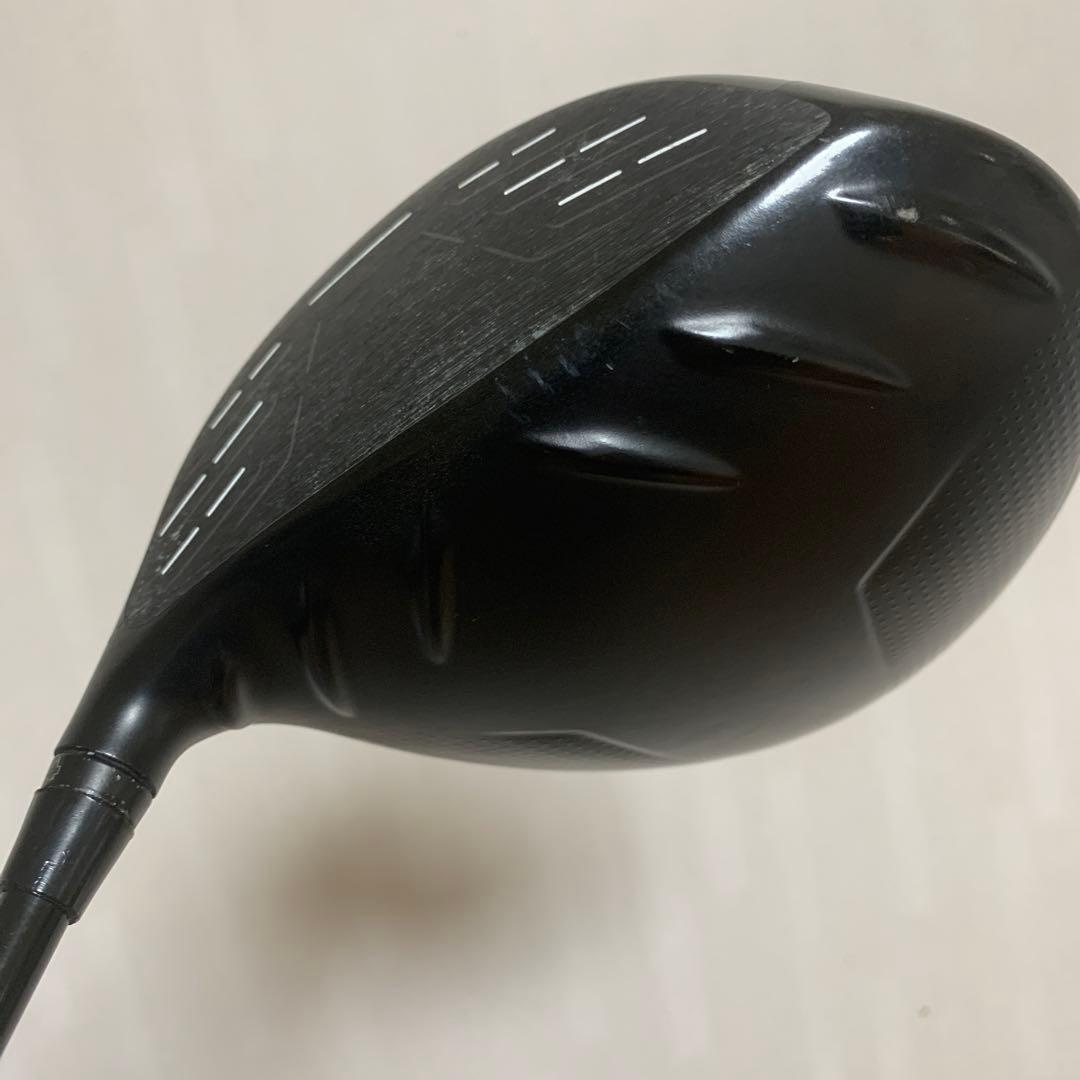 【純正Rシャフト付】PING G430 ドライバー 10.5