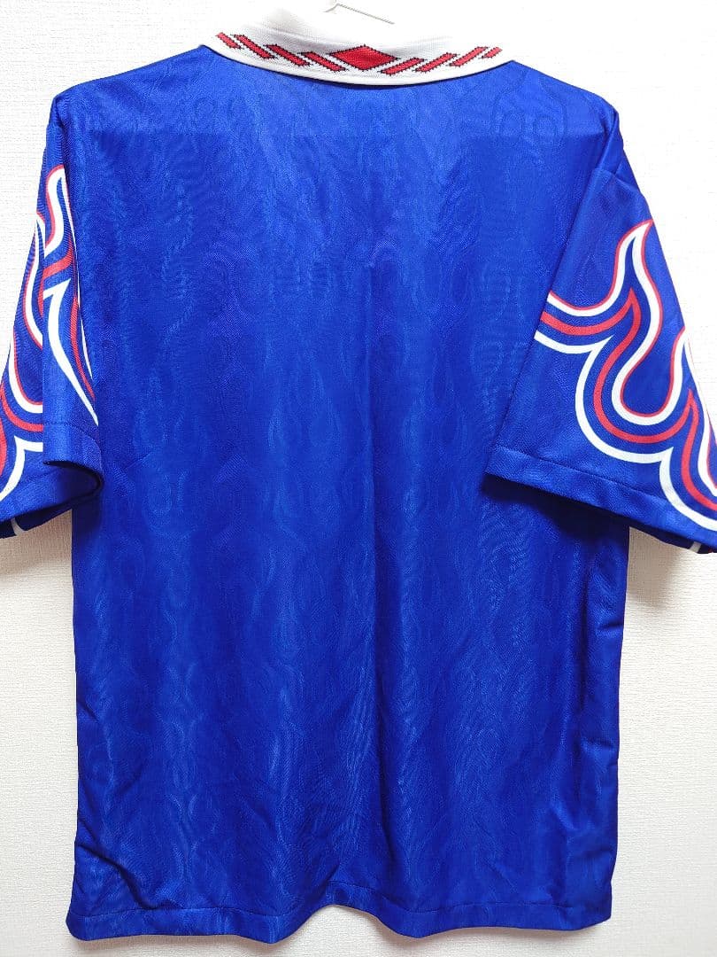 PUMA　1996 日本代表
