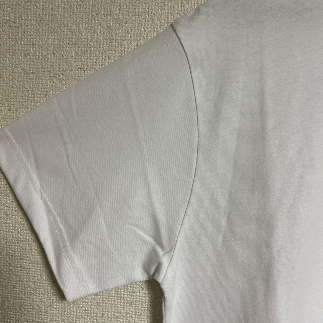 『新品・未使用】パリサンジェルマン　ユニフォーム　白Tシャツ
